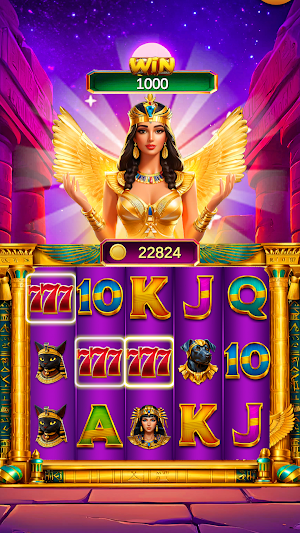 Great slots 777 Screenshot 0