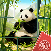 Jigzen Puzzles