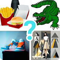 Logo & Brand Quiz World Game