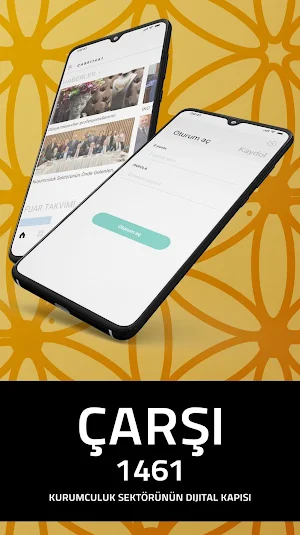 Çarşı1461 Screenshot 1