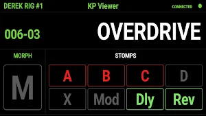 KP Viewer Screenshot 0