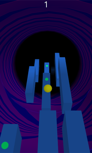 ball jump maze part7 Screenshot 2