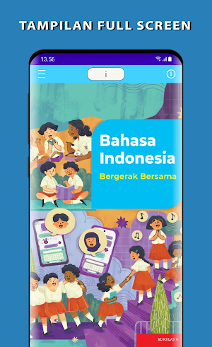 Bahasa Indonesia 5 Merdeka Screenshot 0