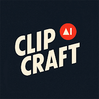 ClipCraft - AI Video Editor