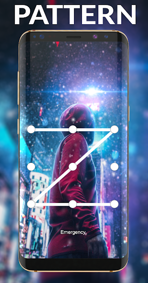 Anonymous Wallpapers Screenshot 2