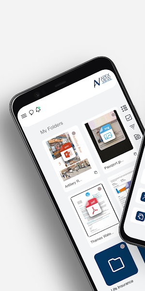 Apex View Screenshot 0
