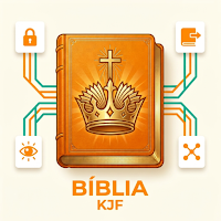 Bíblia: KJF