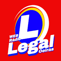 Web Rádio Legal Oeiras