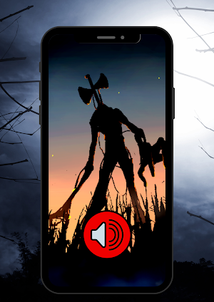 Siren Head Voice sound And Soundboard Button Guia Screenshot 2
