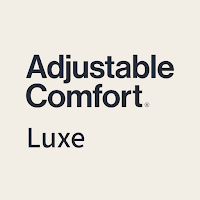 Adjustable Comfort - Luxe