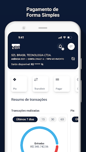 NRB Screenshot 1