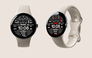 Sport KSOL URX100 Watch face Screenshot 0