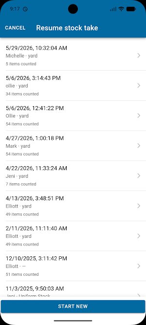 Stock4 Glazing Screenshot 1