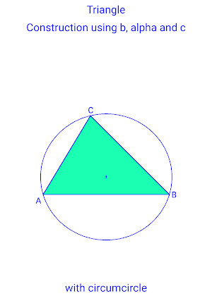 Triangles Screenshot 0
