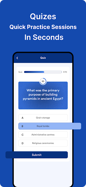 CTeach Screenshot 3