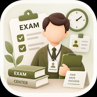 Exam Center Supervisor