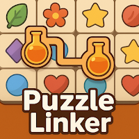 Puzzle linker