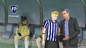 FP Manager Screenshot 3