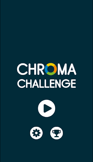 Chroma Challenge Screenshot 0