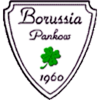 Borussia Pankow 1960