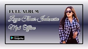 Lagu Timur Indonesia Viral Mp3 Screenshot 0