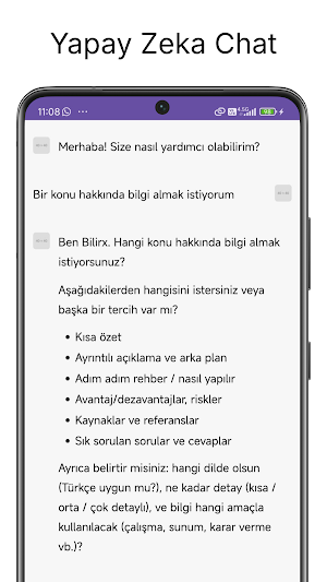 Bilirx Superapp Screenshot 2
