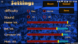 Airport Luggage Screenshot 2