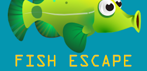 Fish Escape Screenshot 1