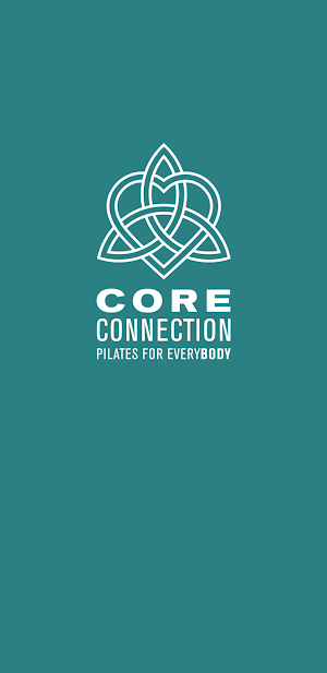 Core Connection Pilates Screenshot 0