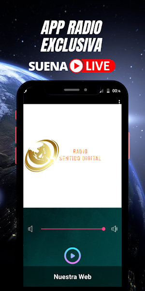 sentido digital Screenshot 1