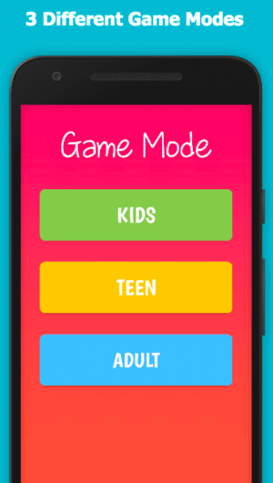Spin The Bottle - Truth Or Dare Screenshot 1