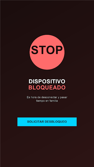 StopPantalla Screenshot 2