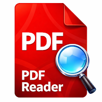 PDF Reader - Document Reader