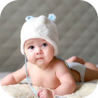 Cute Baby Wallpaper 2023