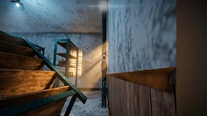 Chameleon Hide & Seek Screenshot 1