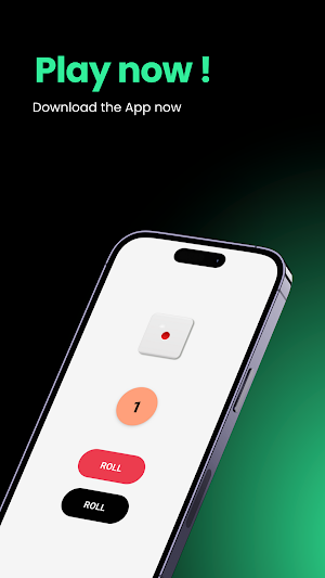 DiceRollAuto VI Screenshot 2