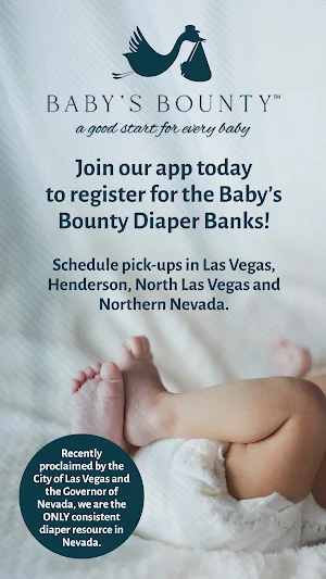 Baby's Bounty Screenshot 1