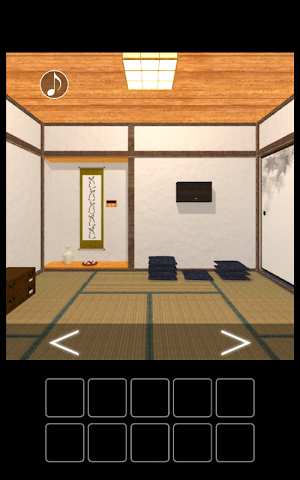 脱出ゲーム 中秋の名月 Screenshot 0
