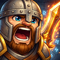 Merge & Survive Puzzle Game