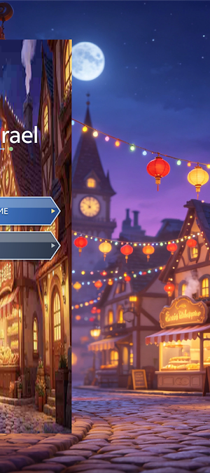 TG88Lirael Screenshot 1