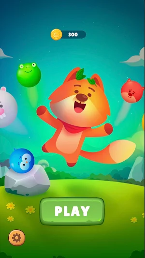Animal Sort Screenshot 0