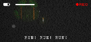 Slender Last Sleep Screenshot 2