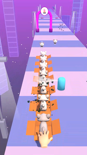 Adopt A Pet Screenshot 2