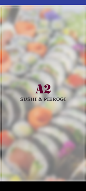 A2 Sushi & Pierogi Screenshot 3
