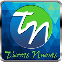 Tierras Nuevas