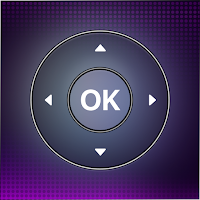 Easy TV Remote - Cast & Mirror
