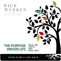 The Purpose Driven Life