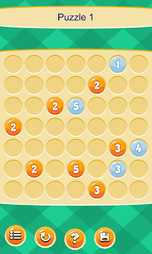 DuO 3 - Mines (trial) Screenshot 1