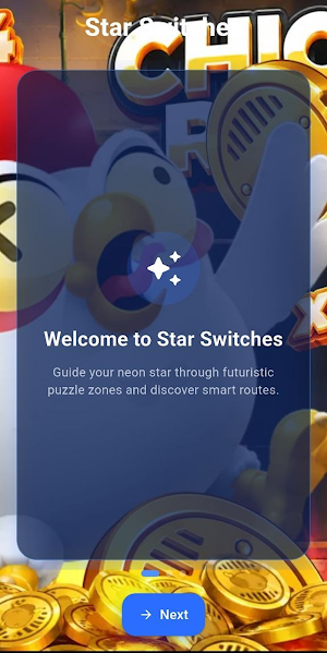 Chicken Road Screenshot 0