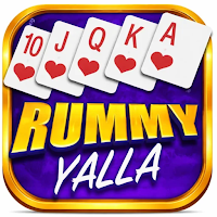 Yalla Rummy